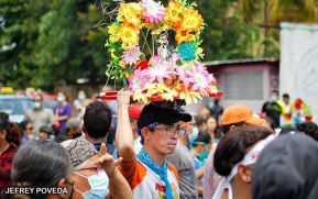 ¡Viva Santo Dominguito de Guzmán!