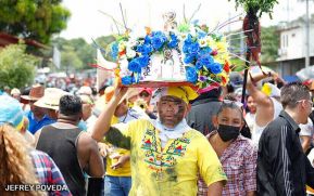 ¡Viva Santo Dominguito de Guzmán!