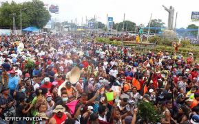 ¡Viva Santo Dominguito de Guzmán!