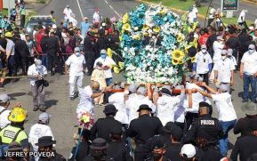 ¡Viva Santo Dominguito de Guzmán!