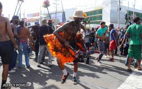 ¡Viva Santo Dominguito de Guzmán!