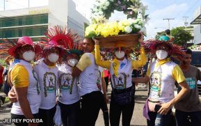 ¡Viva Santo Dominguito de Guzmán!