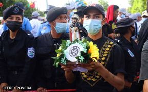 ¡Viva Santo Dominguito de Guzmán!