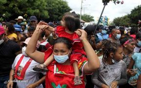 ¡Viva Santo Dominguito de Guzmán!