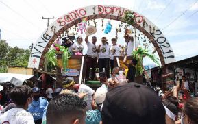 ¡Viva Santo Dominguito de Guzmán!