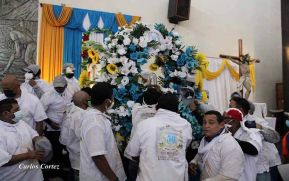 ¡Viva Santo Dominguito de Guzmán!