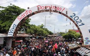 ¡Viva Santo Dominguito de Guzmán!