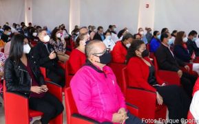 Congreso Sandinista Nacional... Heroico Pancasán!