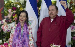Congreso Sandinista Nacional... Heroico Pancasán!