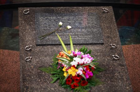 Presidente Daniel y Compañera Rosario participan en Homenaje a Chávez en Venezuela