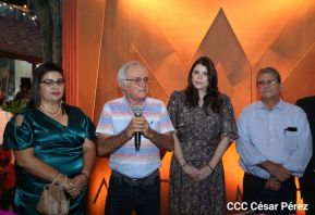 Un éxito León, Arte y Moda de Nicaragua Diseña