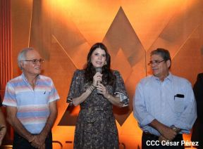 Un éxito León, Arte y Moda de Nicaragua Diseña