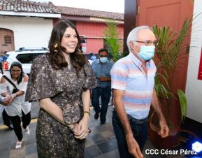 Un éxito León, Arte y Moda de Nicaragua Diseña