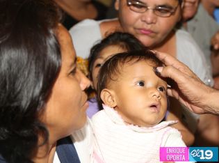 Cardenal Leopoldo Brenes ofrece Misa por Inicio de Cuaresma