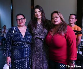 Un éxito León, Arte y Moda de Nicaragua Diseña