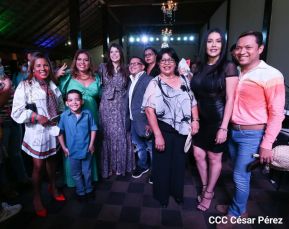 Un éxito León, Arte y Moda de Nicaragua Diseña