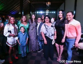 Un éxito León, Arte y Moda de Nicaragua Diseña