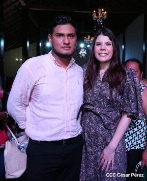 Un éxito León, Arte y Moda de Nicaragua Diseña