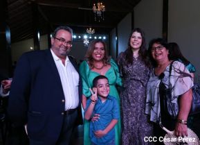 Un éxito León, Arte y Moda de Nicaragua Diseña