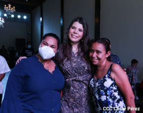 Un éxito León, Arte y Moda de Nicaragua Diseña