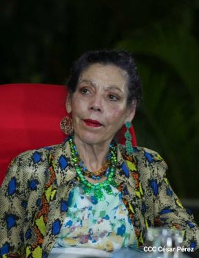 41 aniversario de constitución de la Fuerza Naval del Ejército de Nicaragua