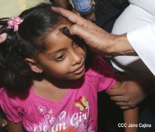 Cardenal Leopoldo Brenes ofrece Misa por Inicio de Cuaresma