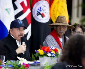Acto en Conmemoración del 41 Aniversario de la Gran Cruzada Nacional de Alfabetización