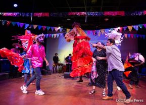 Homenaje artístico a Pedro Pablo Martínez Téllez "El Guadalupano"