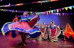 Homenaje artístico a Pedro Pablo Martínez Téllez "El Guadalupano"