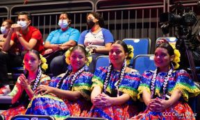 Homenaje artístico a Pedro Pablo Martínez Téllez "El Guadalupano"