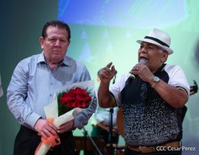 Homenaje artístico a Pedro Pablo Martínez Téllez "El Guadalupano"