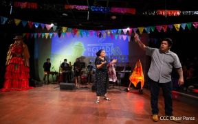 Homenaje artístico a Pedro Pablo Martínez Téllez "El Guadalupano"