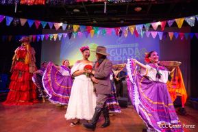 Homenaje artístico a Pedro Pablo Martínez Téllez "El Guadalupano"
