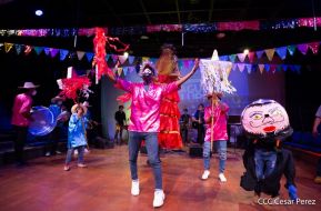 Homenaje artístico a Pedro Pablo Martínez Téllez "El Guadalupano"