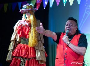 Homenaje artístico a Pedro Pablo Martínez Téllez "El Guadalupano"