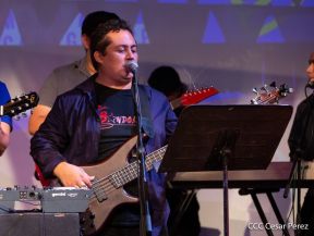 Homenaje artístico a Pedro Pablo Martínez Téllez "El Guadalupano"