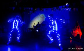 Homenaje artístico a Pedro Pablo Martínez Téllez "El Guadalupano"