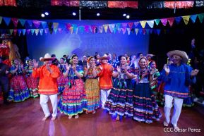 Homenaje artístico a Pedro Pablo Martínez Téllez "El Guadalupano"