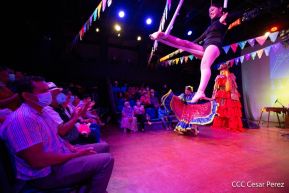 Homenaje artístico a Pedro Pablo Martínez Téllez "El Guadalupano"
