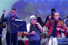 Homenaje artístico a Pedro Pablo Martínez Téllez "El Guadalupano"