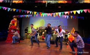 Homenaje artístico a Pedro Pablo Martínez Téllez "El Guadalupano"