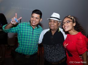 Homenaje artístico a Pedro Pablo Martínez Téllez "El Guadalupano"