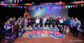 Homenaje artístico a Pedro Pablo Martínez Téllez "El Guadalupano"