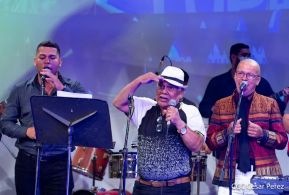 Homenaje artístico a Pedro Pablo Martínez Téllez "El Guadalupano"