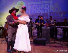 Homenaje artístico a Pedro Pablo Martínez Téllez "El Guadalupano"