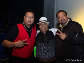 Homenaje artístico a Pedro Pablo Martínez Téllez "El Guadalupano"