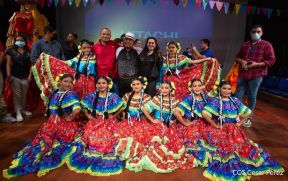 Homenaje artístico a Pedro Pablo Martínez Téllez "El Guadalupano"