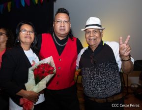 Homenaje artístico a Pedro Pablo Martínez Téllez "El Guadalupano"