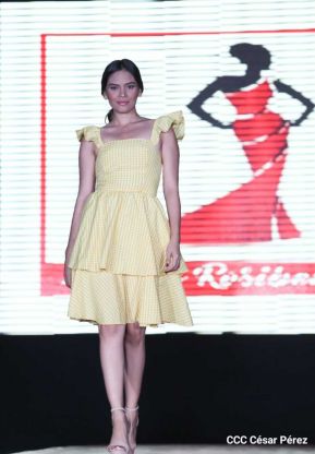 "ES Arte Moda, Diseño y Muralismo"