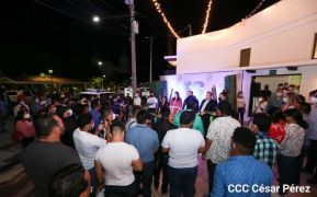 "ES Arte Moda, Diseño y Muralismo"